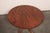 Gueridon 19th Century English Antique Tilt-Top Pedestal Table For Sale - Image 4 of 10