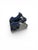 Italian Artist, Lion Sculptures, Late 20th Century, Black Marble, Set of 2 For Sale - Image 10 of 12