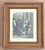 Vintage Framed Print from Francis Wheatley's "Cries of London" "A new love song" For Sale - Image 4 of 4
