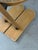 Wood 1970’s Set of 6 Gigi Sabadin “Pala” Chairs for Emme For Sale - Image 7 of 18