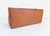 Primitive Wood Box With Scalloped Back For Sale - Image 13 of 14
