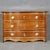 18 Century Baroque Cherry Chest of Drawers, 1750s For Sale - Image 4 of 18