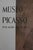 Madame Canals Poster after Pablo Picasso For Sale - Image 4 of 7