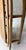 Circa 1920 Solid Hickory Wood & Metal Transport Sled With Moveable Pull Handle For Sale - Image 13 of 18