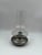 Vintage German Oil Lamp Burner Cap Candleholder from Stoff Nagel, 1950s For Sale - Image 11 of 11