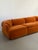 1970s 1970s Saporiti Confidential Sofa For Sale - Image 5 of 6