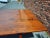 Traditional Drop Leaf Dining Table For Sale - Image 4 of 10