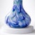 Large Blown Opaline Murano Glass Vase, 1960 For Sale - Image 4 of 7