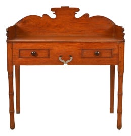 Example of Herter Brothers Tables