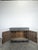 Louis XV Style Buffet in Black Patinated Oak For Sale - Image 6 of 11