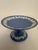1970s Vintage Wedgwood Compote and Vase Circa 1970's - A Set For Sale - Image 5 of 7