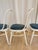 Vintage Bentwood Dining Chairs, 1970s, Set of 4 For Sale - Image 14 of 18