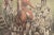 Printmaking Materials Vintage English Fox Hunt Lithograph Print, Custom Framed For Sale - Image 7 of 13