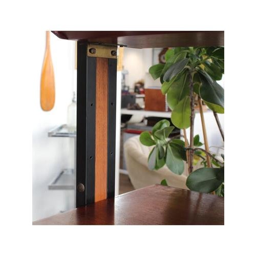 Sandra 2-Module Bookcase, Italy, 1960s For Sale - Image 14 of 18