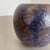 Ceramic Fat Lava Multi-Color Pottery 802-2 Ball Vase from Ruscha, 1970s For Sale - Image 7 of 16