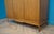 Vintage Walnut Wardrobe by Alfred Cox for Heals, 1950s For Sale - Image 6 of 13