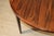 Scandinavian Extendable Dining Table in Rosewood by VV Moble, 1960 For Sale - Image 13 of 18