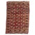Turkmen Bokhara Rug, 1890s For Sale