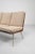 Three-Seater Sofa and Lounge Chair with Hocker by Hans Mitzlaff, Set of 3 For Sale - Image 14 of 18