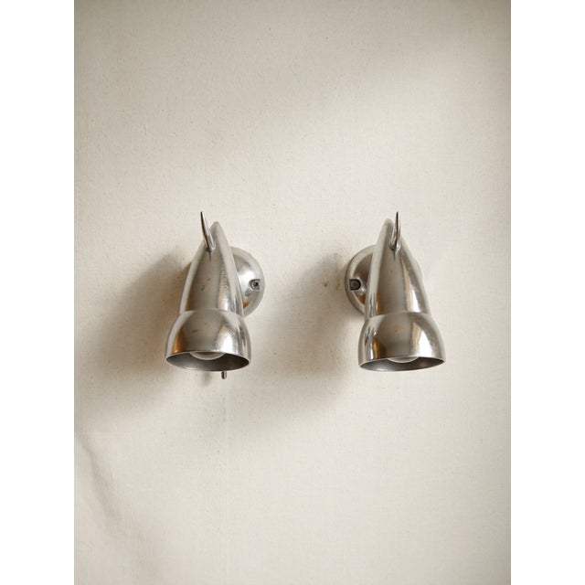 A most iconic pair of sconces, commissioned by ikea in the early 80s, a rare collaboration between legendary designers...