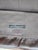 1960s Vintage Distressed Leather Sofa For Sale - Image 5 of 12