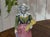 Breton Couple in Earthenware from Quimper, 1930s, Set of 2 For Sale - Image 6 of 12