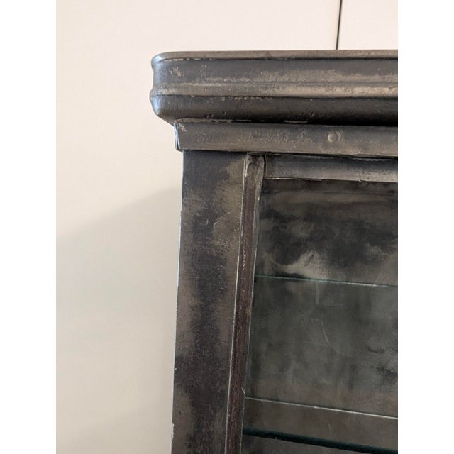 Vintage Medicine Cabinet, Germany, 1900s For Sale - Image 16 of 18