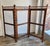 Antique 19th Century French Aesthetic Movement Faux Bamboo Room Divider/ Screen Frame For Sale - Image 17 of 18
