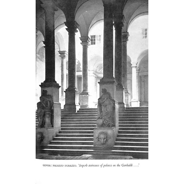 1950s "A Summer in Italy" 1950 O'faolain, Sean For Sale - Image 5 of 9