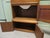 Antique French Marine Vanity Cabinet with Sink, 1910 For Sale - Image 6 of 9