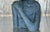 Vintage Boho Original Terracotta Sculpture of Man For Sale - Image 9 of 12