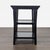 2000 - 2009 Pottery Barn Metropolitan Side Table For Sale - Image 5 of 8