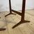 Vintage Danish Teak Nesting Tables, 1960s, Set of 3 For Sale - Image 5 of 9