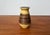 Mid-Century West German Pottery WGP Vase from Jasba, 1960s For Sale - Image 14 of 14