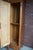 Antique French Louis XV Rococo Triple Armoire For Sale - Image 10 of 12