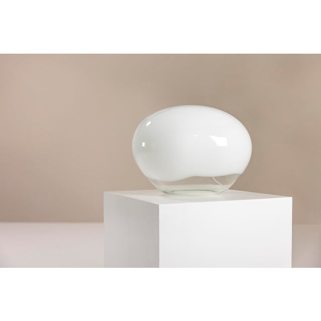 Gino Vistosi was a visionary Italian designer known for his innovative approach to glasswork, particularly in the realm of...