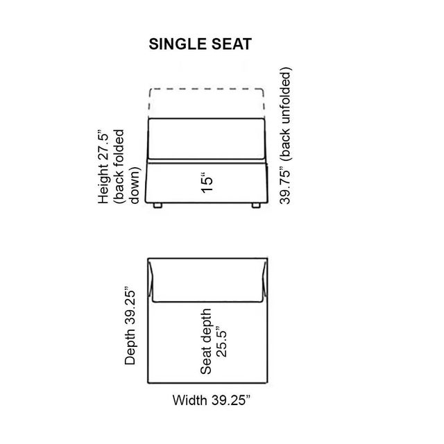 Moroso Highlands Sofa Sectional by Patricia Urquiola For Sale - Image 9 of 13