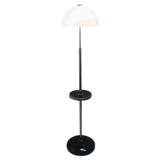 Mid-Century Floor Lamp, 1950s For Sale