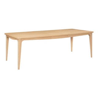 Becki Owens x SURYA Mollie Dining Table For Sale