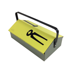 Wilhelm Kienzle Tool Box by Wilhelm Kienzle for Mewa, Switzerland, 1950s