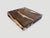 15th Century & Earlier Andrianna Shamaris Petrified Wood Slab For Sale - Image 5 of 6
