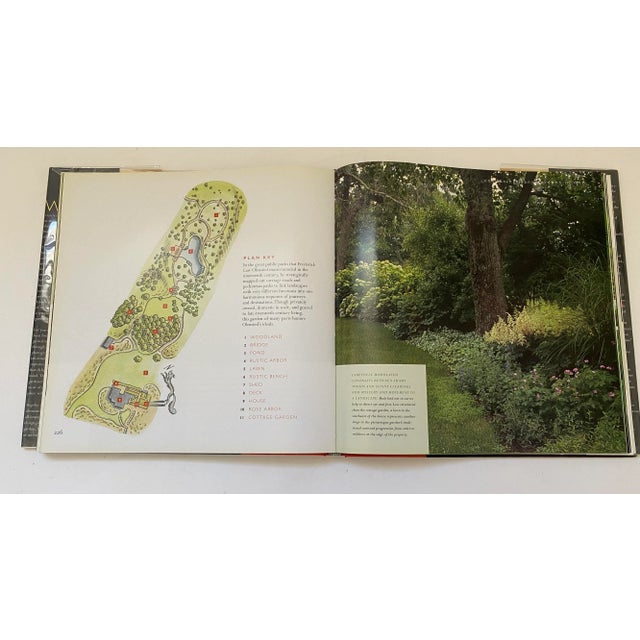 1st Edition 1997 the Garden Design Book by Mercer and Garden Design