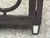 Worlds Away Ava Black Lacquer Mirror Buffet, Set of Three For Sale - Image 9 of 12