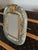 White Murano Glass Filigree Photo Frame, 2000s For Sale - Image 3 of 9