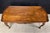 Burr Walnut Coffee Table, 1920 For Sale - Image 3 of 14