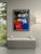 The piece this original 1978 porsche poster celebrates the brand's victory as the imsa champion. Designed by werbeagentur...