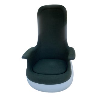 Culbuto Chair by Marc Held for Knoll, 1971 For Sale