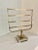 Charles Hollis Jones Brass Jewelry or Scarf Holder For Sale - Image 9 of 13