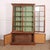 English Pine Bookcase in the style of Samuel Peeps For Sale - Image 9 of 11