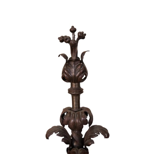 Indulge in the timeless elegance of this distinguished set originating from France circa 1880. Comprising a pair of...